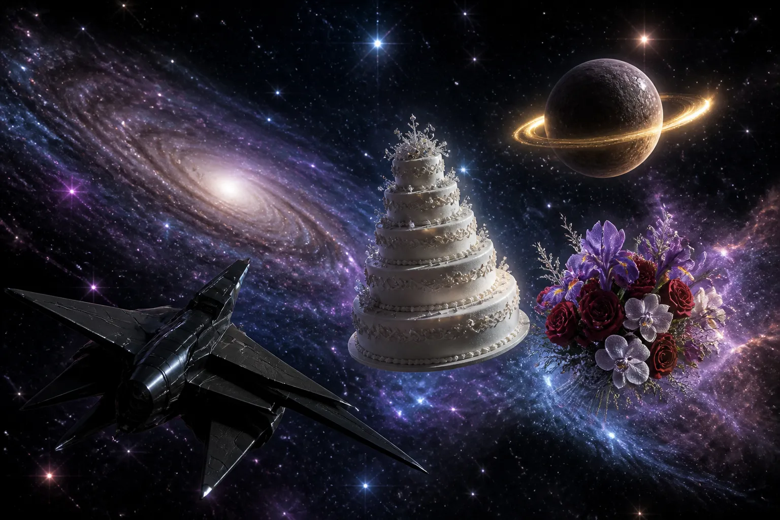 2026s Weirdest Movies: From Interstellar Adventures to Wedding Chaos