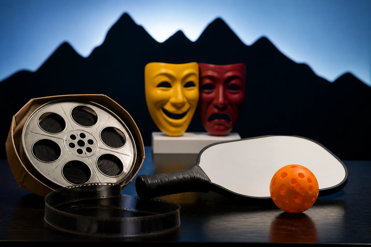 Apple TV Unveils 2026 Slate of Five Original Movies, From Pickleball Comedy to Everest Drama