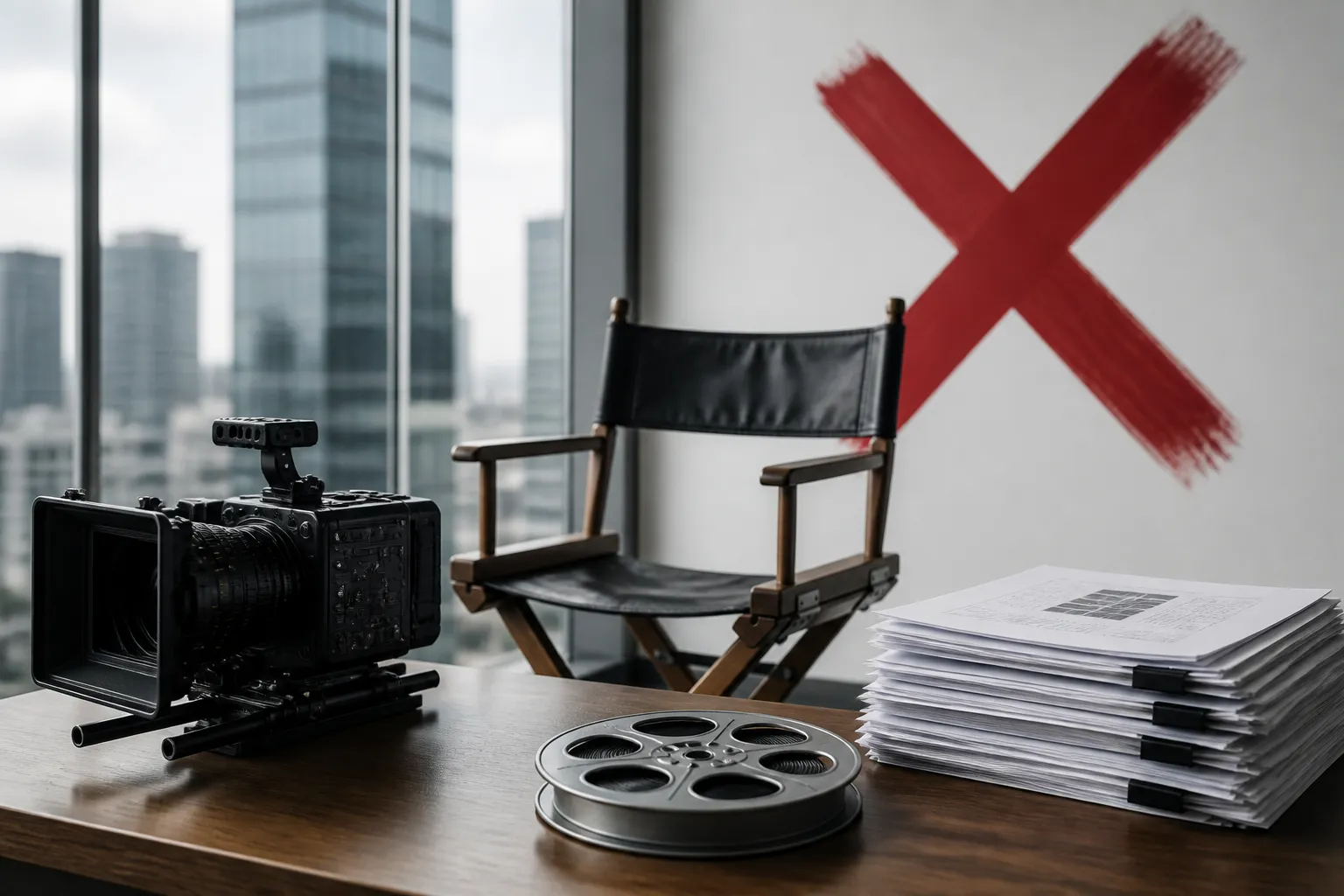Armani Group Rejects Participation in Andrea Iervolinos Planned Giorgio Armani Biopic