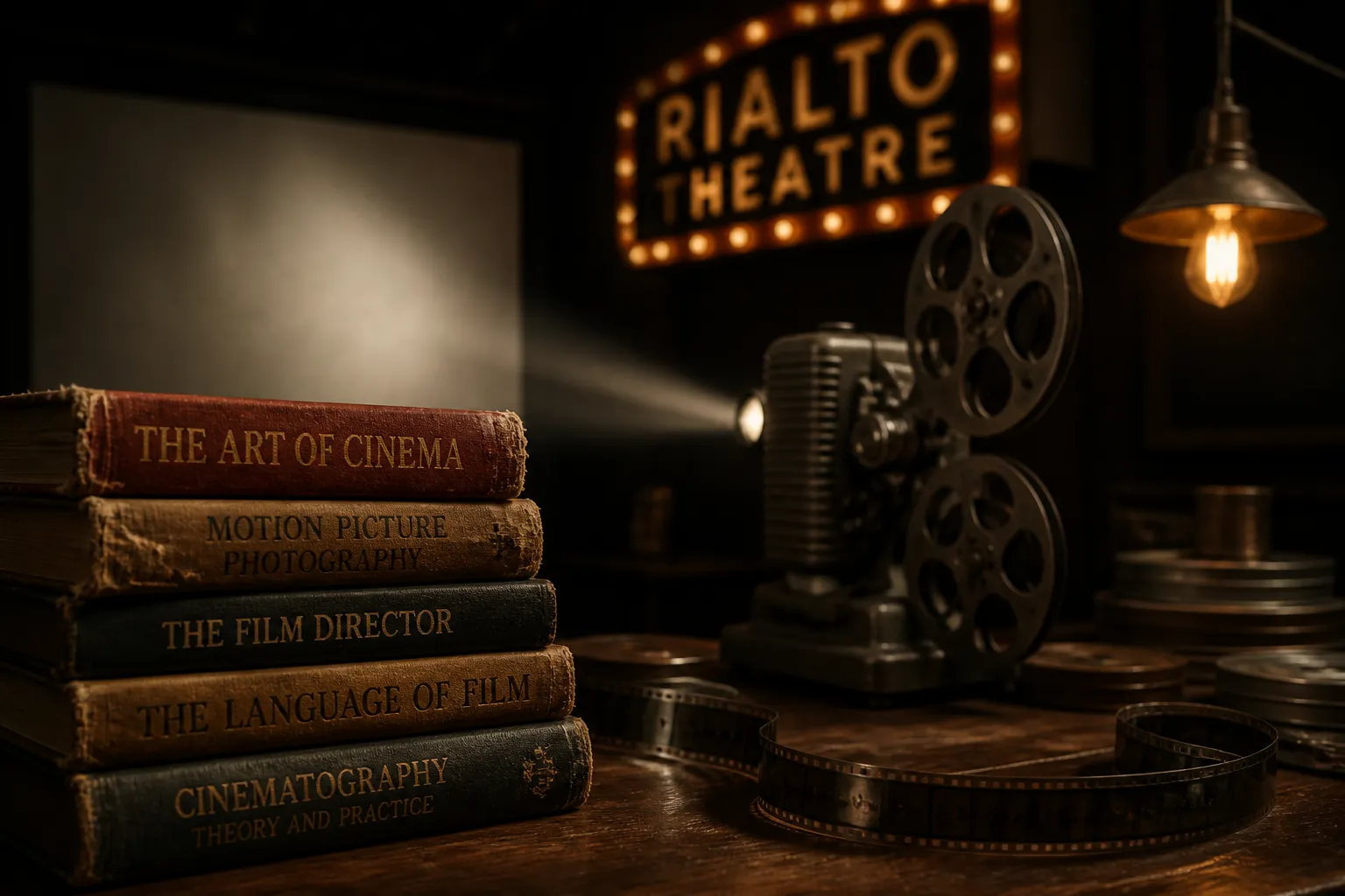 David Thomsons New Book Critiques Cinemas Cultural Impact in A Sudden Flicker of Light