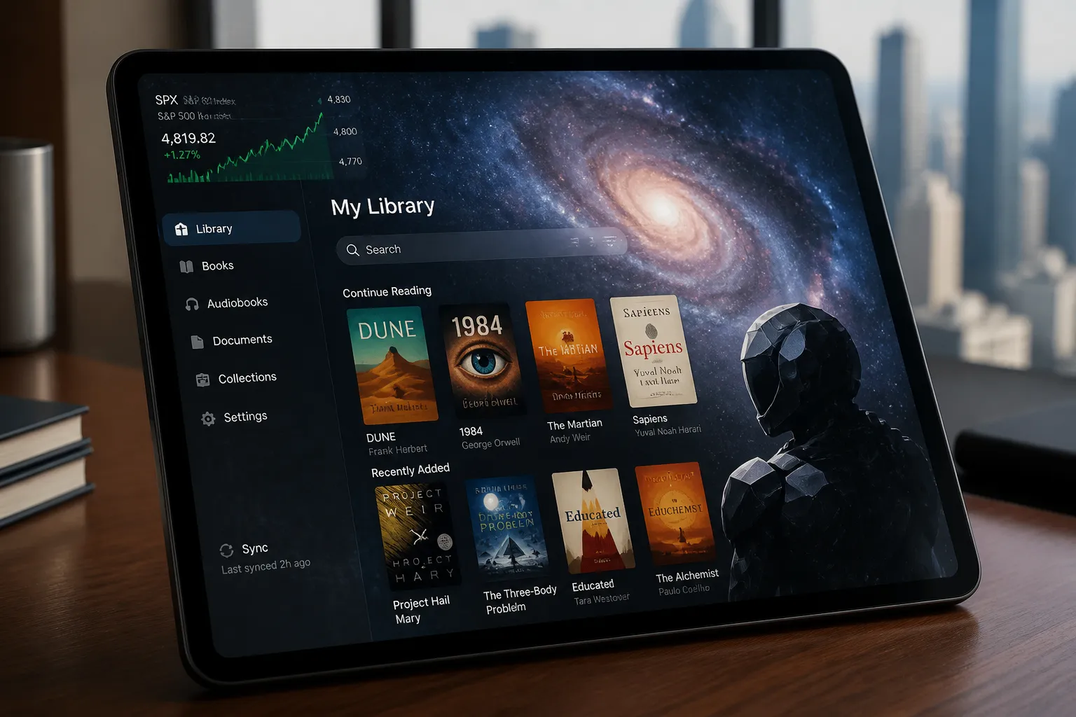 Hulu Adds Christopher Nolans Interstellar, Marvels Iron Man and Scorseses The Wolf of Wall Street to July 2026 Library