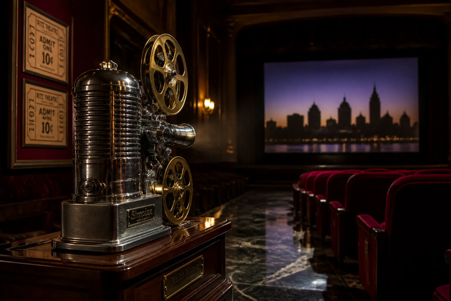 10 American Films That Have Shaped the Nations Cultural Landscape