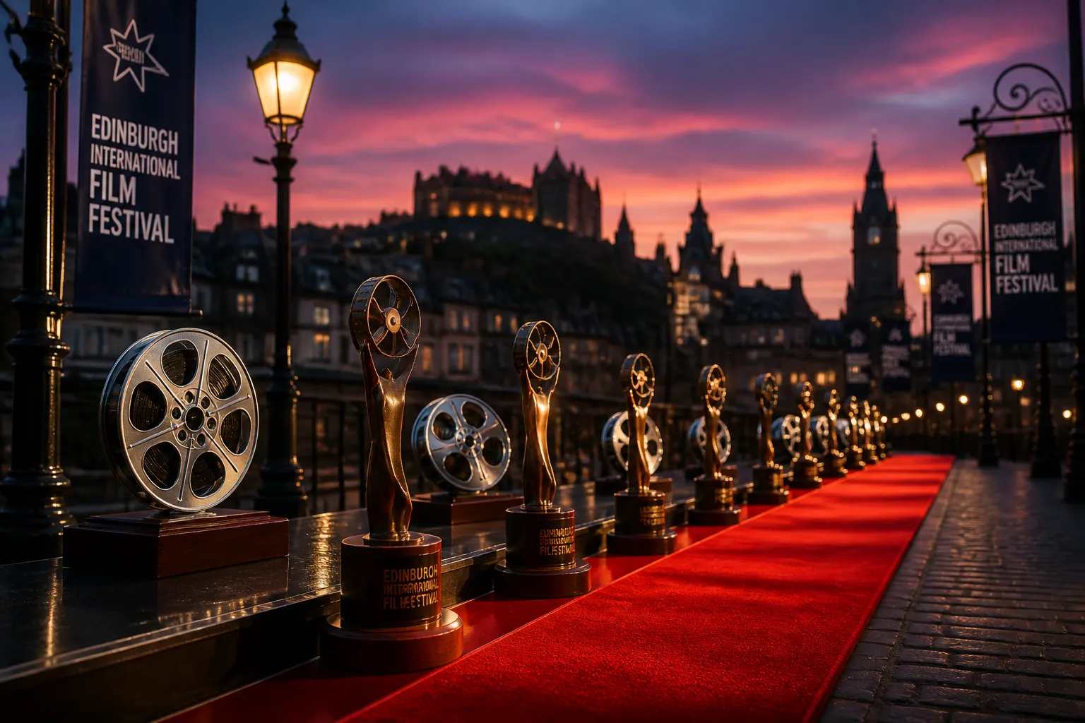 Karlovy Vary Festival Honors Dustin Hoffman, Juliette Binoche and Robert Richardson in 60th Edition