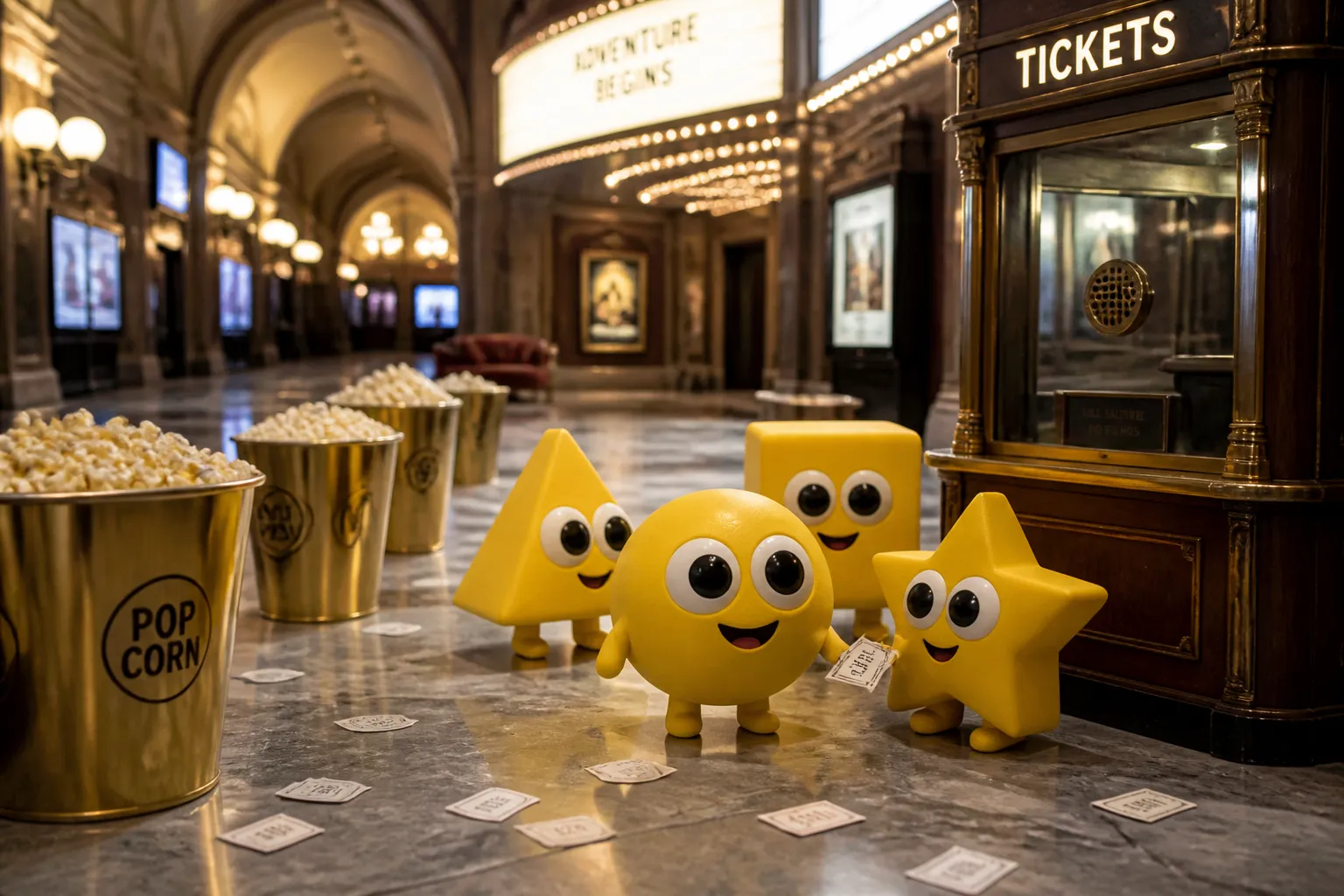 Minions & Monsters Opens in U.S. Theaters, Delivers Solid Box-Office Start and Positive Reviews