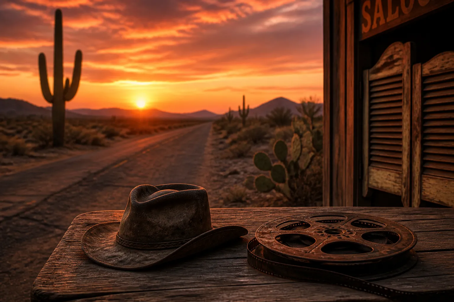 John Waynes Enduring Westerns: Six Films That Keep Fans Rewatching