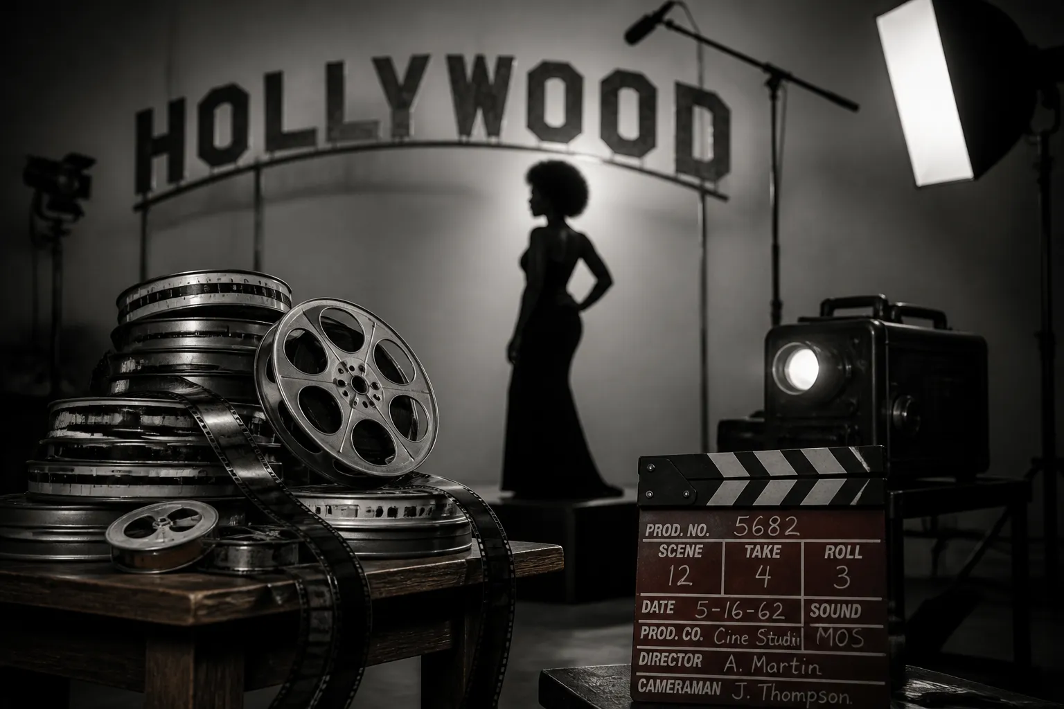 Keke Palmer Calls for a Black Woman-Centred Remake of 1987 Satire "Hollywood Shuffle"