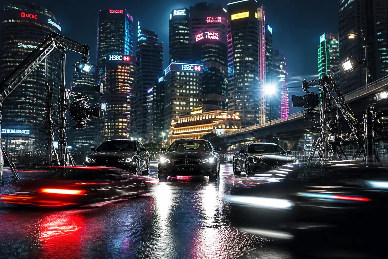 Universal Sets March 2028 Release for Final Fast & Furious Film, Fast Forever