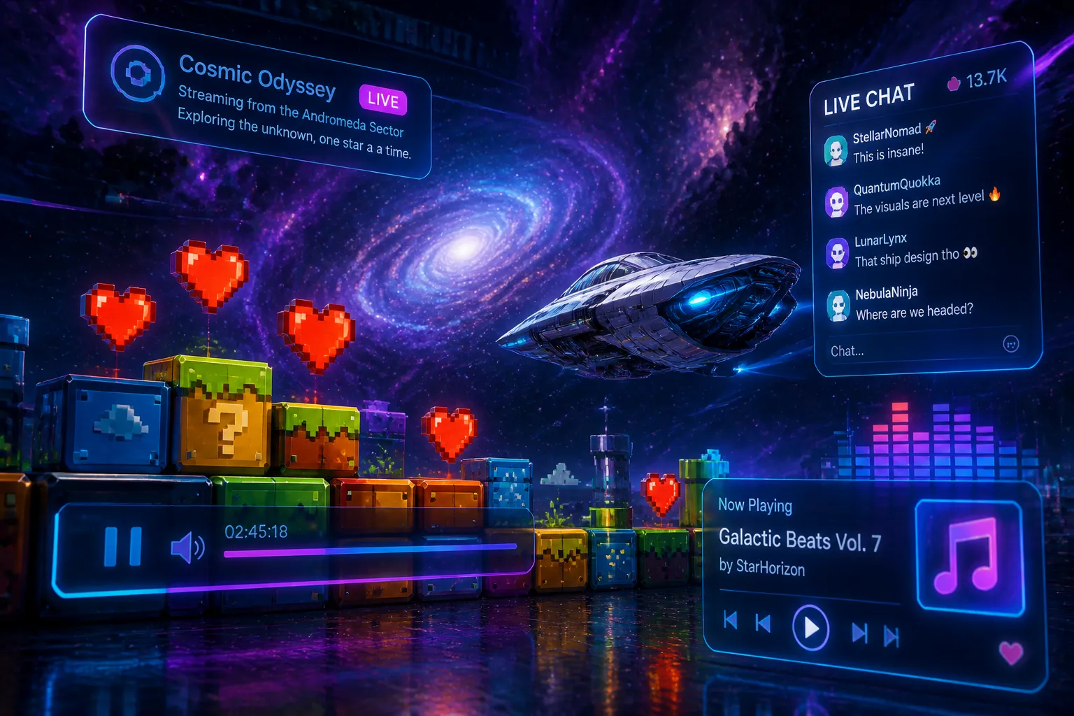 July 2026 Brings Blockbuster Streaming Slate, Including Project Hail Mary, Super Mario Galaxy, and Heartstopper Forever