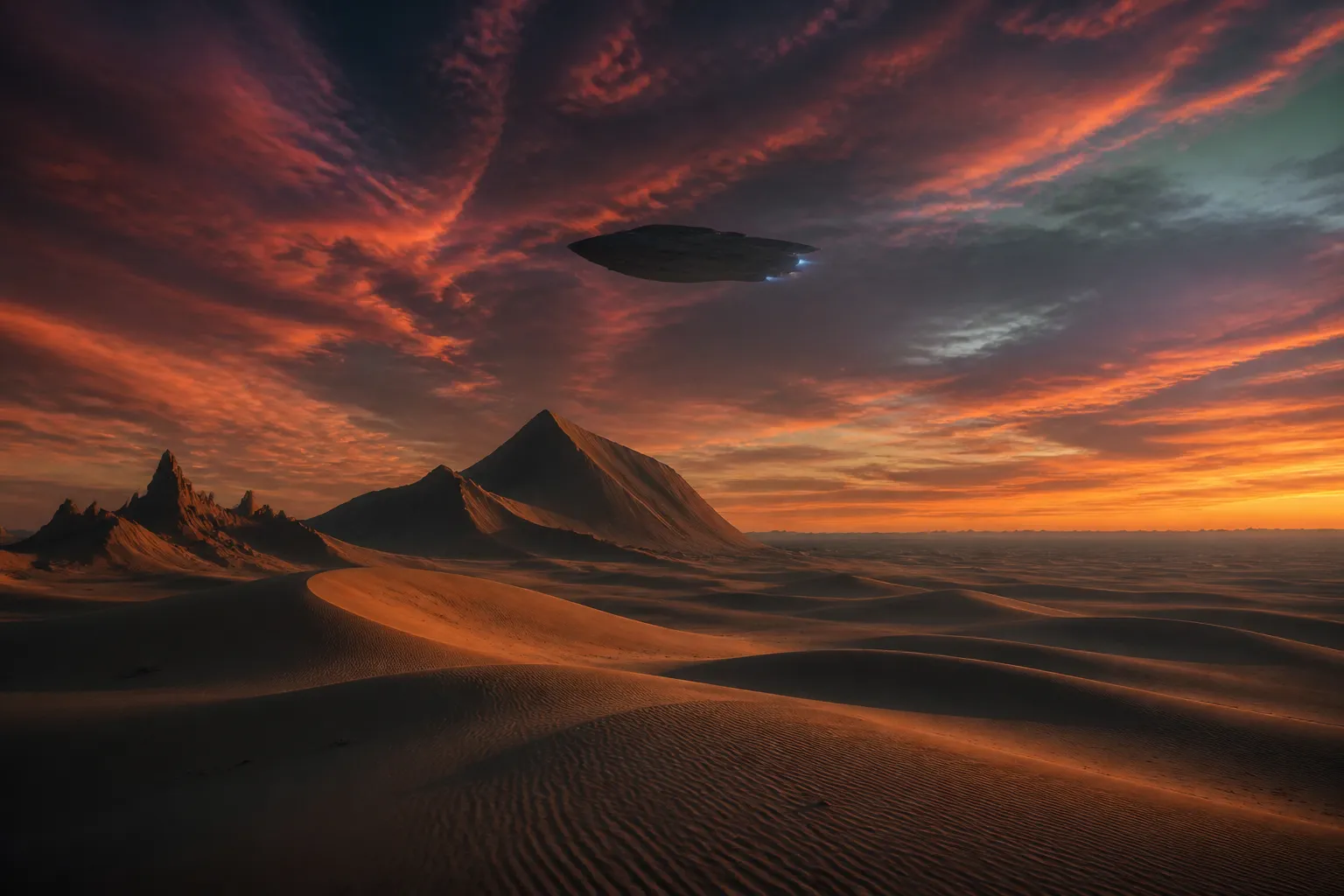 Warner Bros Unveils Trailer for Dune: Part Three, Set to Release Dec. 18, 2026