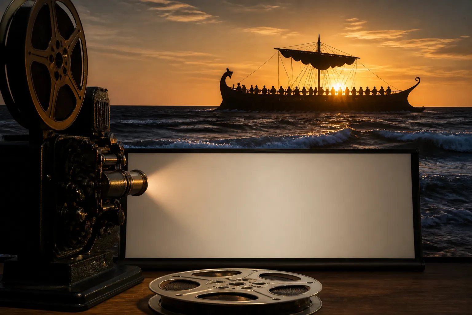 Christopher Nolans The Odyssey Premieres to Critical Acclaim