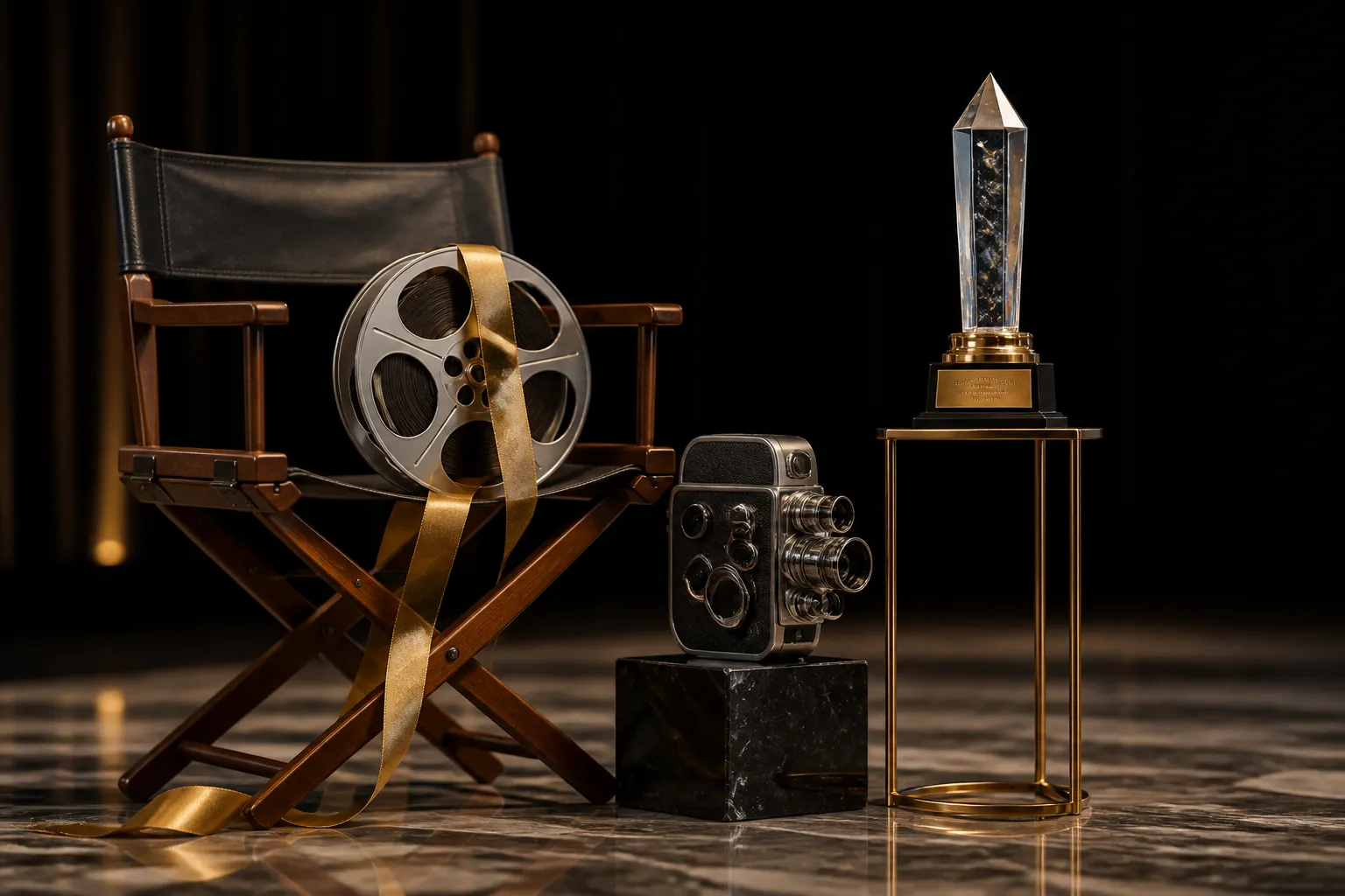 Article 370 Wins Best Feature Film; Rajkumar Periasamy Honored as Best Director at 72nd National Film Awards