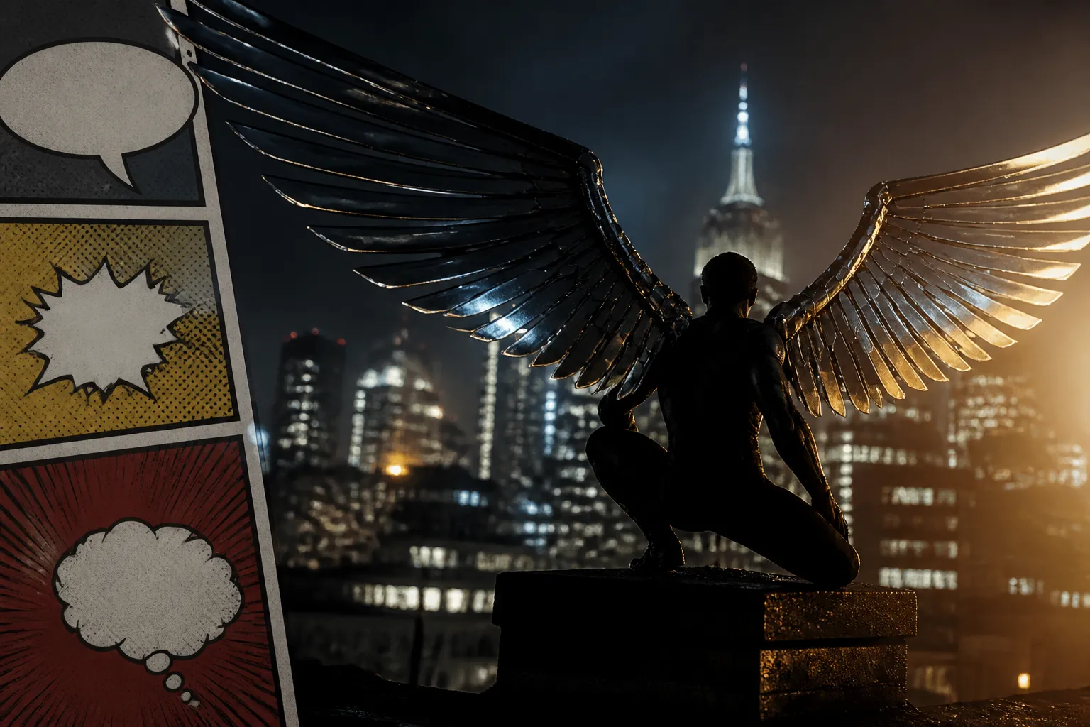 Michael Keatons Vulture Role Shaped Spider-Man: Homecoming After Lin-Manuel Miranda Declined