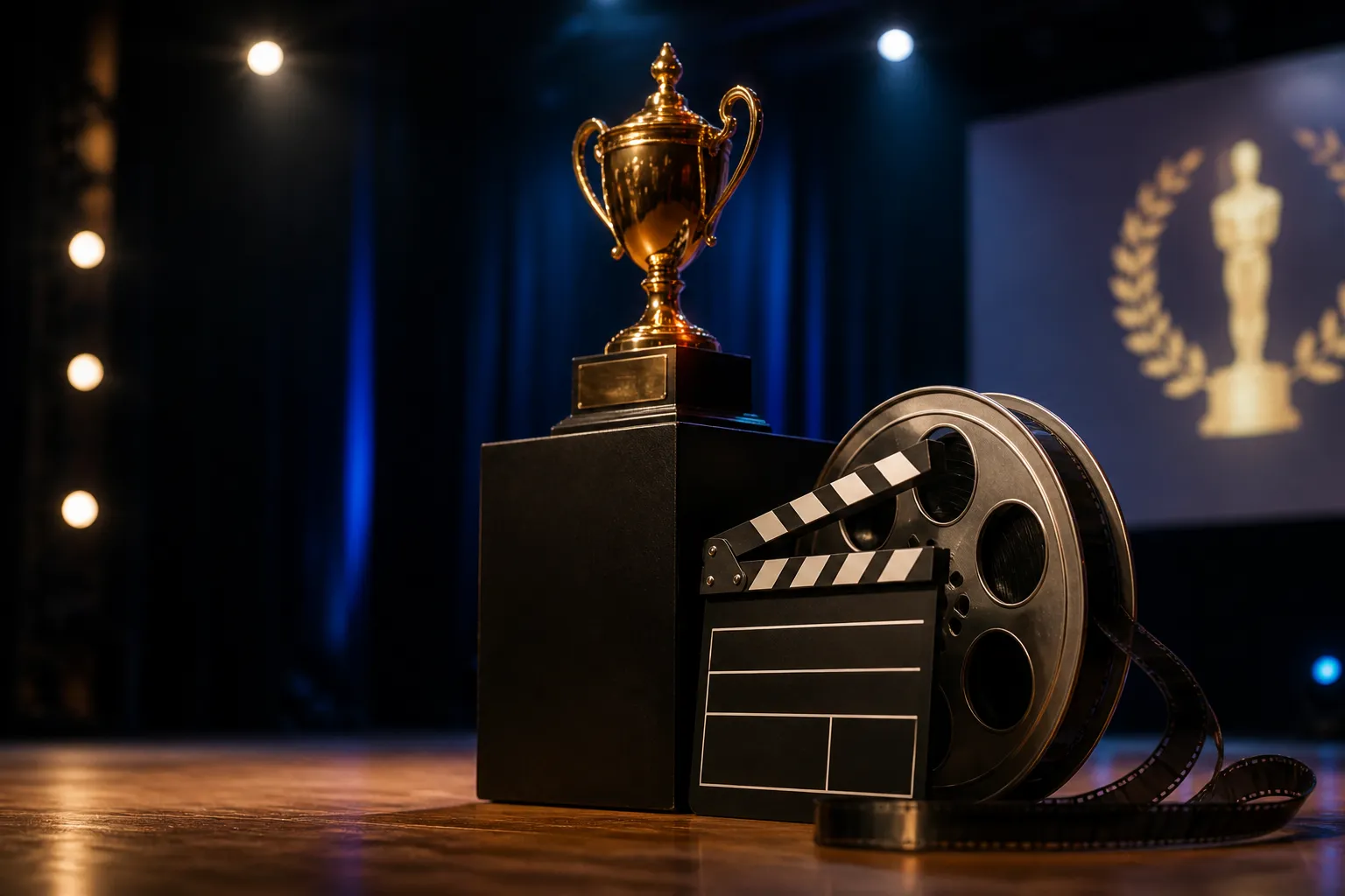 National Film Awards 2026: Yami Gautam, Mammootty, and Kartik Aaryan Take Top Honors