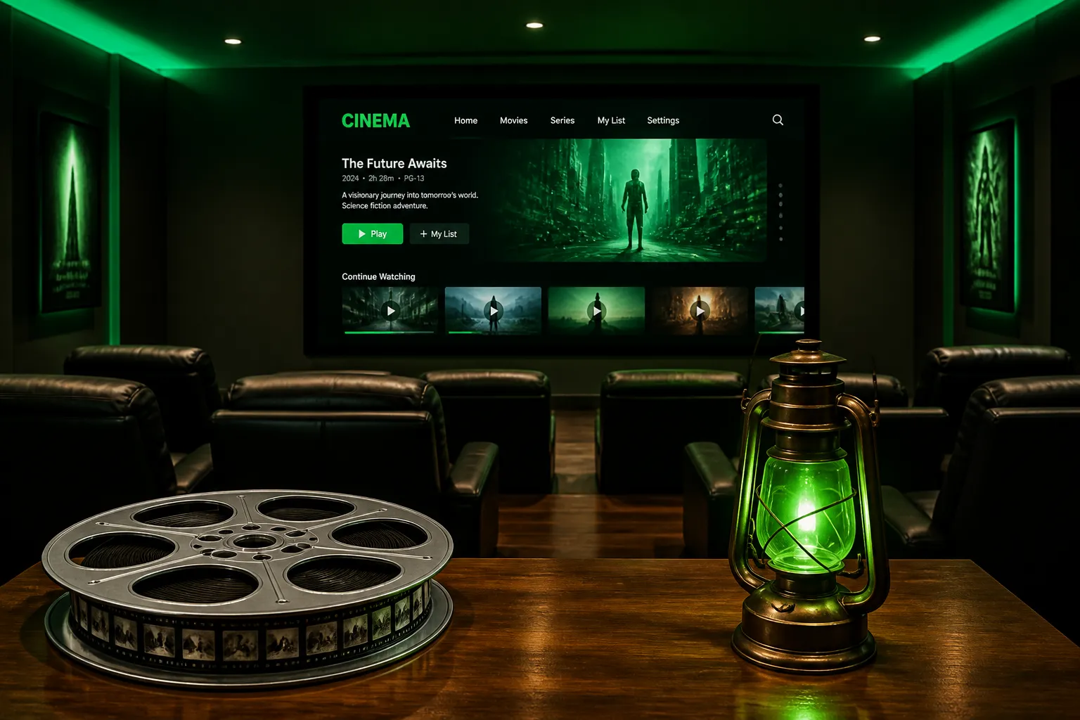 HBO Sets August 16 Release for DC Studios Lanterns, Anchoring Five-Month DCU Slate