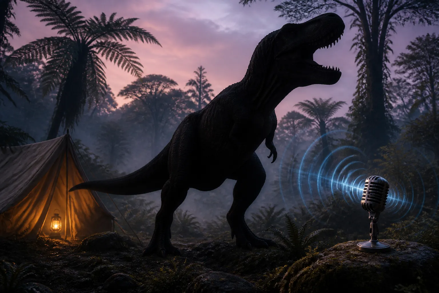 Jenna Ortega and Glen Powell Voice Roles in Jurassic World: Camp Cretaceous - A Netflix Animated Series Overview