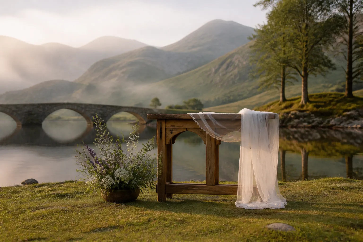 Melanie Chisholm Marries Australian Model Chris Dingwall in Quiet Lake District Ceremony