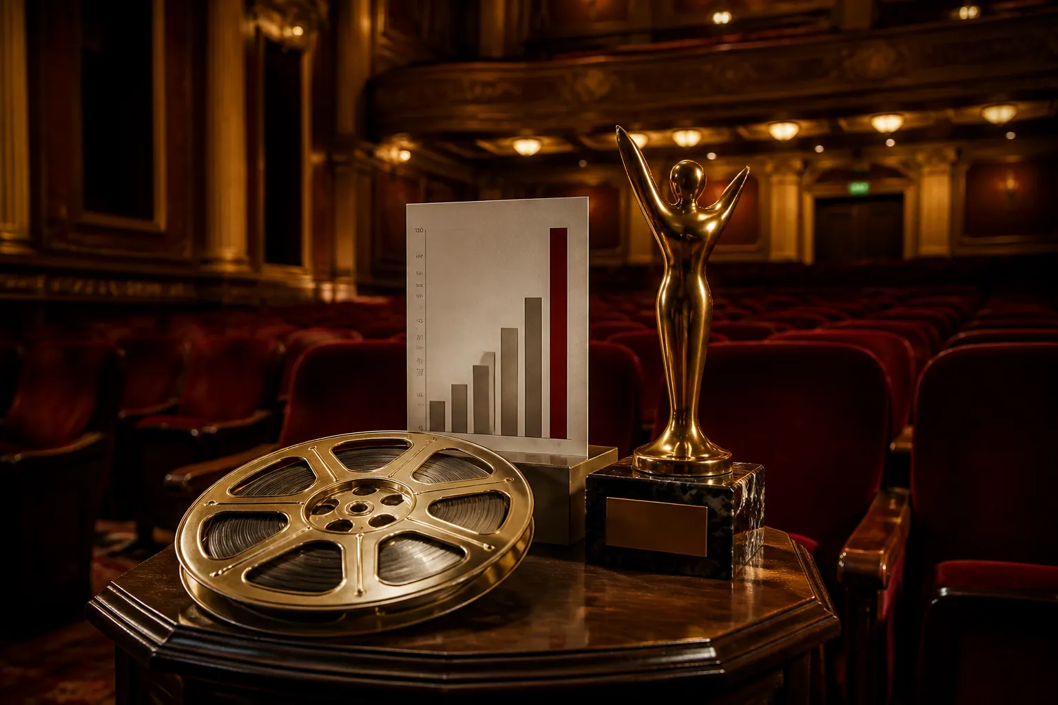 Obsession Breaks $250 Million Domestic Record, Outpacing 14 Marvel Studios Films