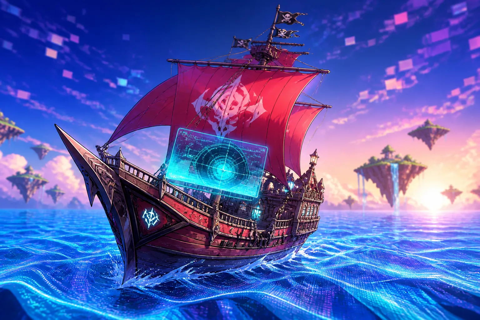 WIT Studios One Piece Remake Set for Netflix Release in 2027, Producer Hints at Future Seasons