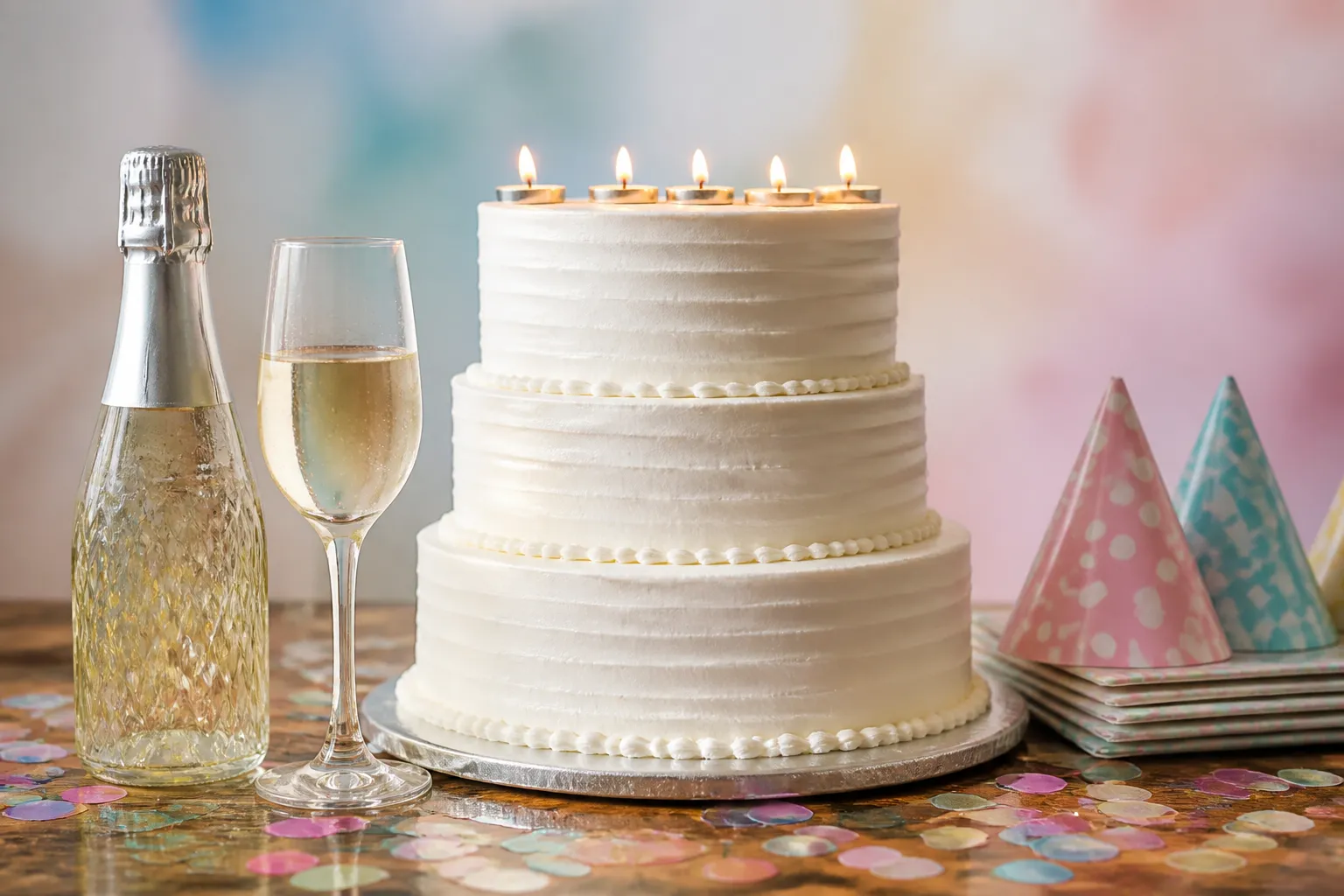 Week of July 26-August 1 Brings Birthday Celebrations for 95-Year-Old Robert Colbert, Mick Jagger, Helen Mirren and More