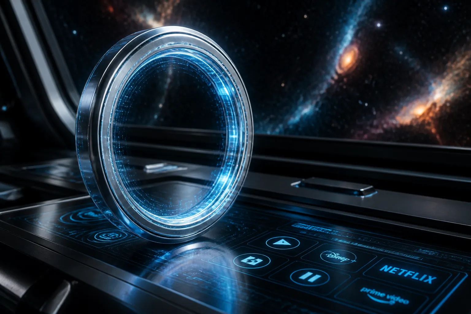 Amazon Prime Video to Drop Key Stargate Titles on August 1, 2026