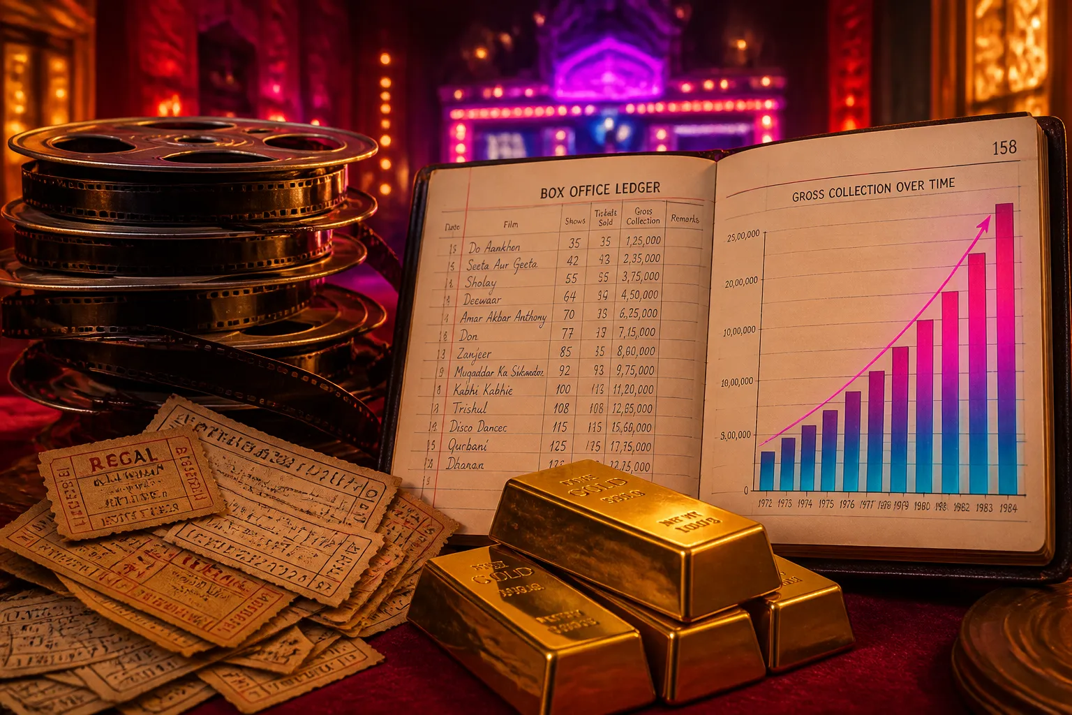 Alpha Surpasses Main Vaapas Aaunga to Rank 8th Highest-Grossing Bollywood Film of 2026