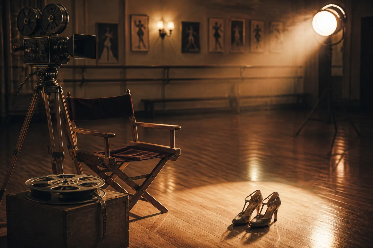 Tom Holland to Portray Fred Astaire in Paul King-Directed Biopic