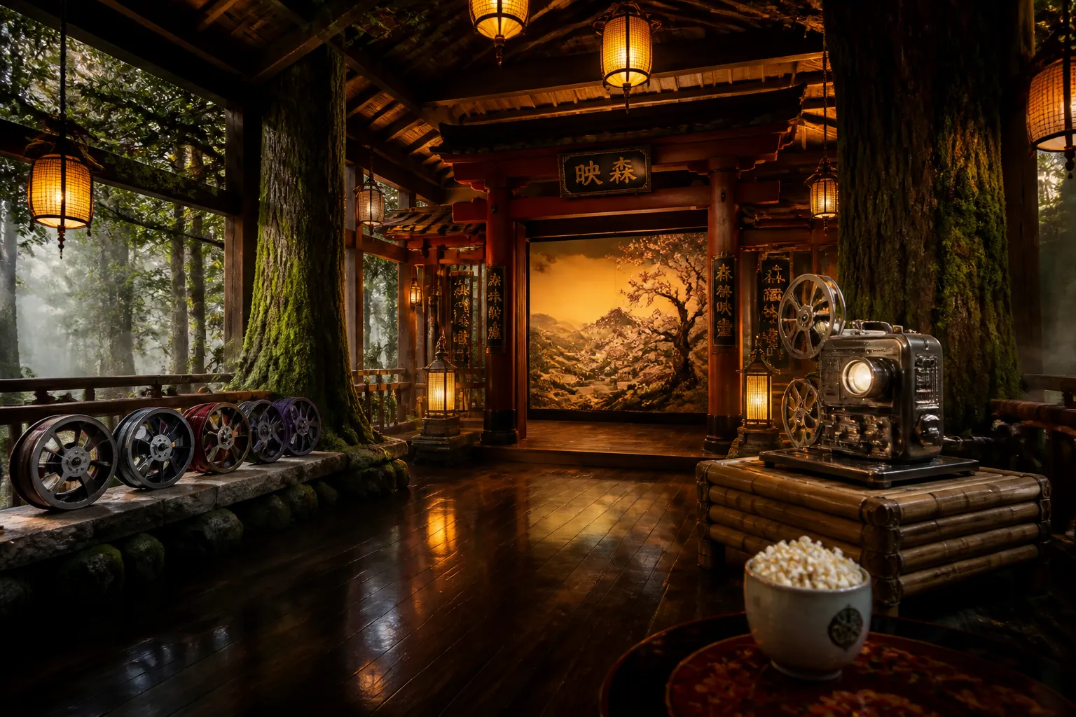 Studio Ghibli Fest Continues to Grow, Drawing New Generations to U.S. Theaters in 2026