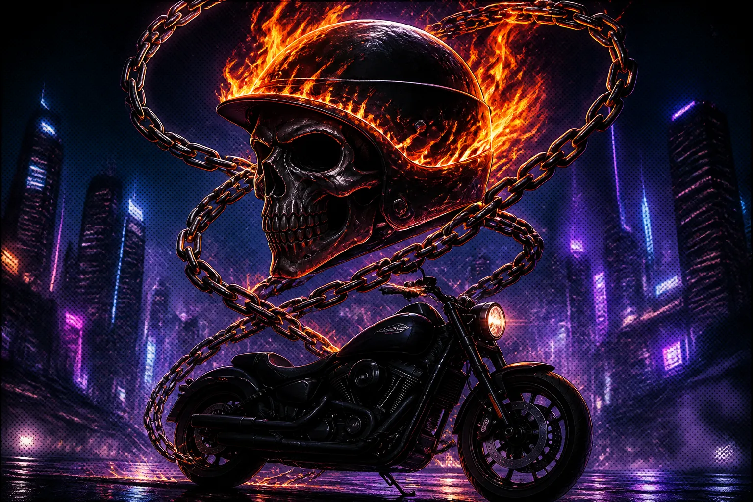 Marvel Studios Announces Ryan Gosling as Ghost Rider in 2028 MCU Film