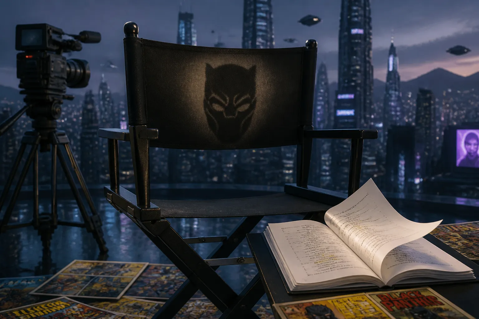 Tom Holland Signals Interest in Directing Future MCU Projects After Spider-Man: Brand New Day