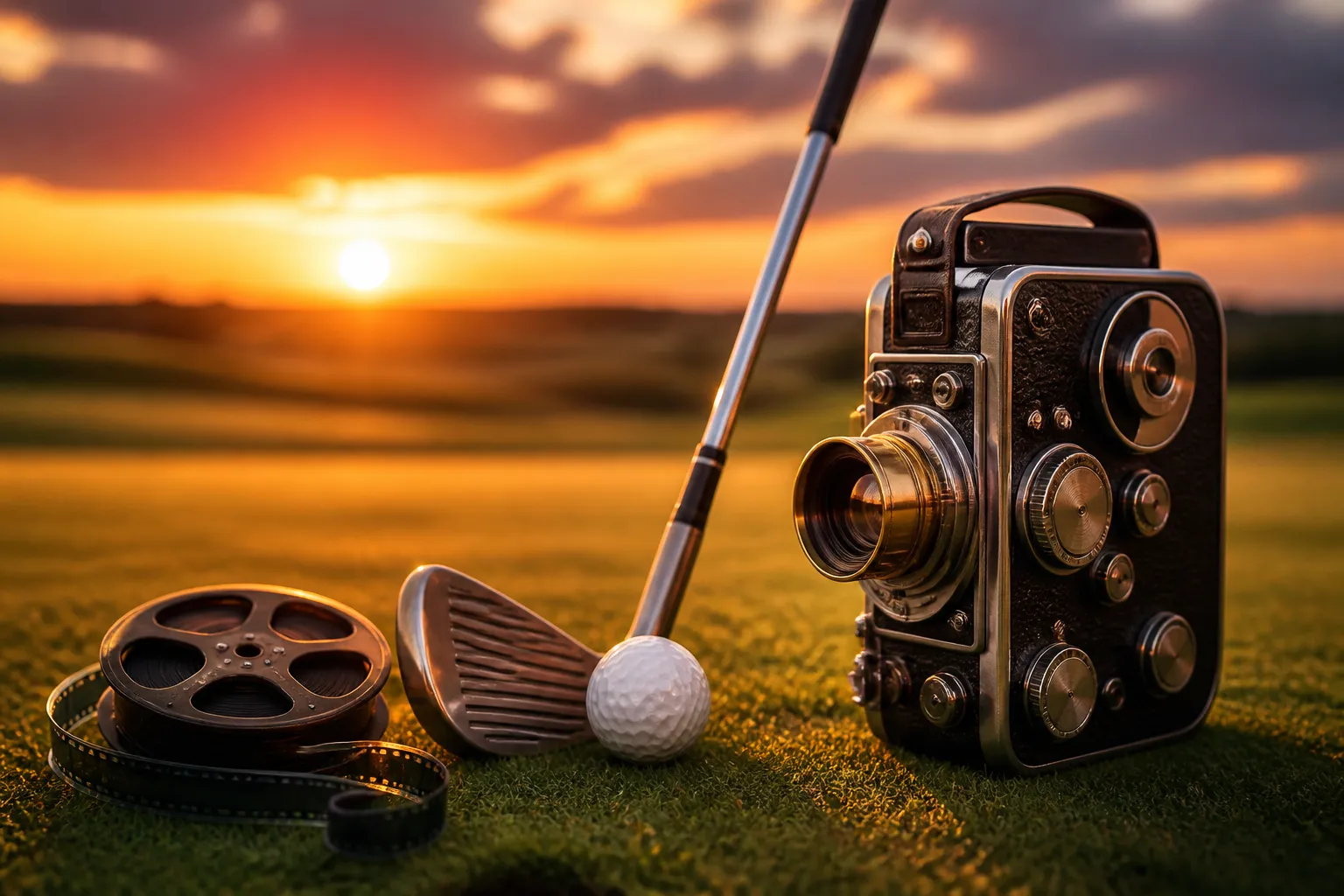 Top Seven Golf Films of All Time: A Fact-Based Review