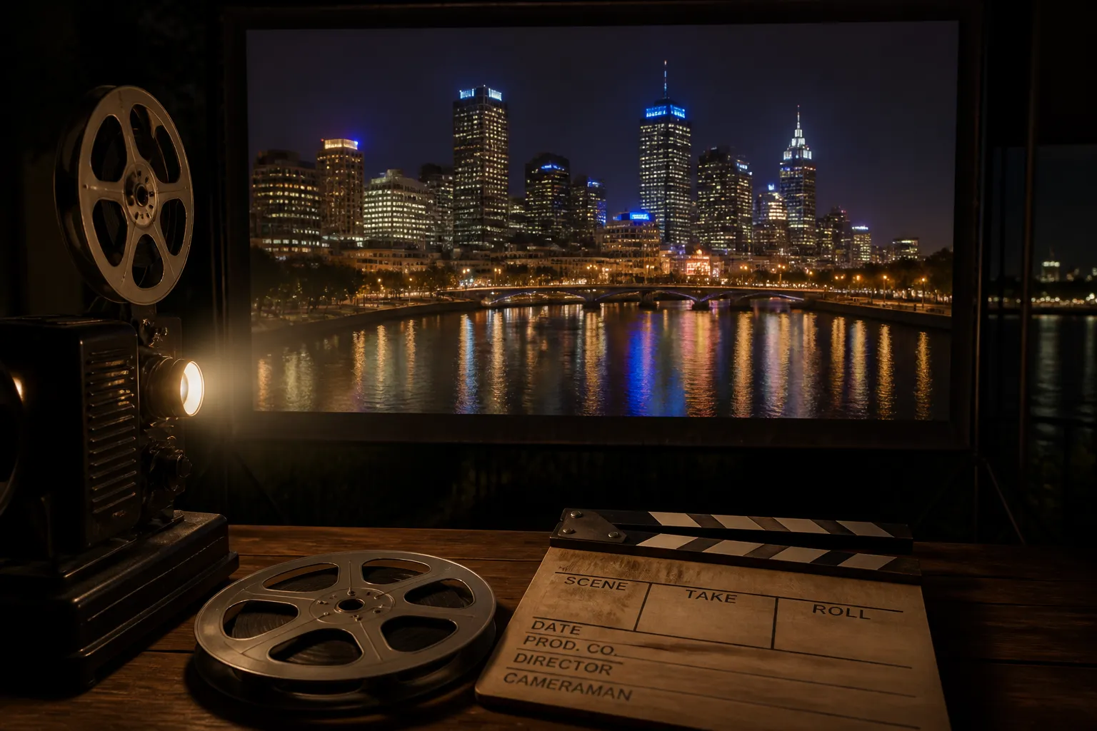 Pal Bhar Ke Liye to Debut at Indian Film Festival of Melbourne 2026