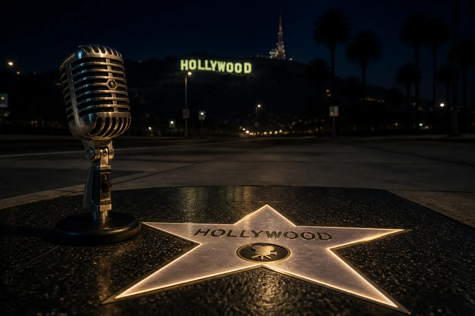 Charlamagne Tha God to Receive Hollywood Walk of Fame Star in 2027