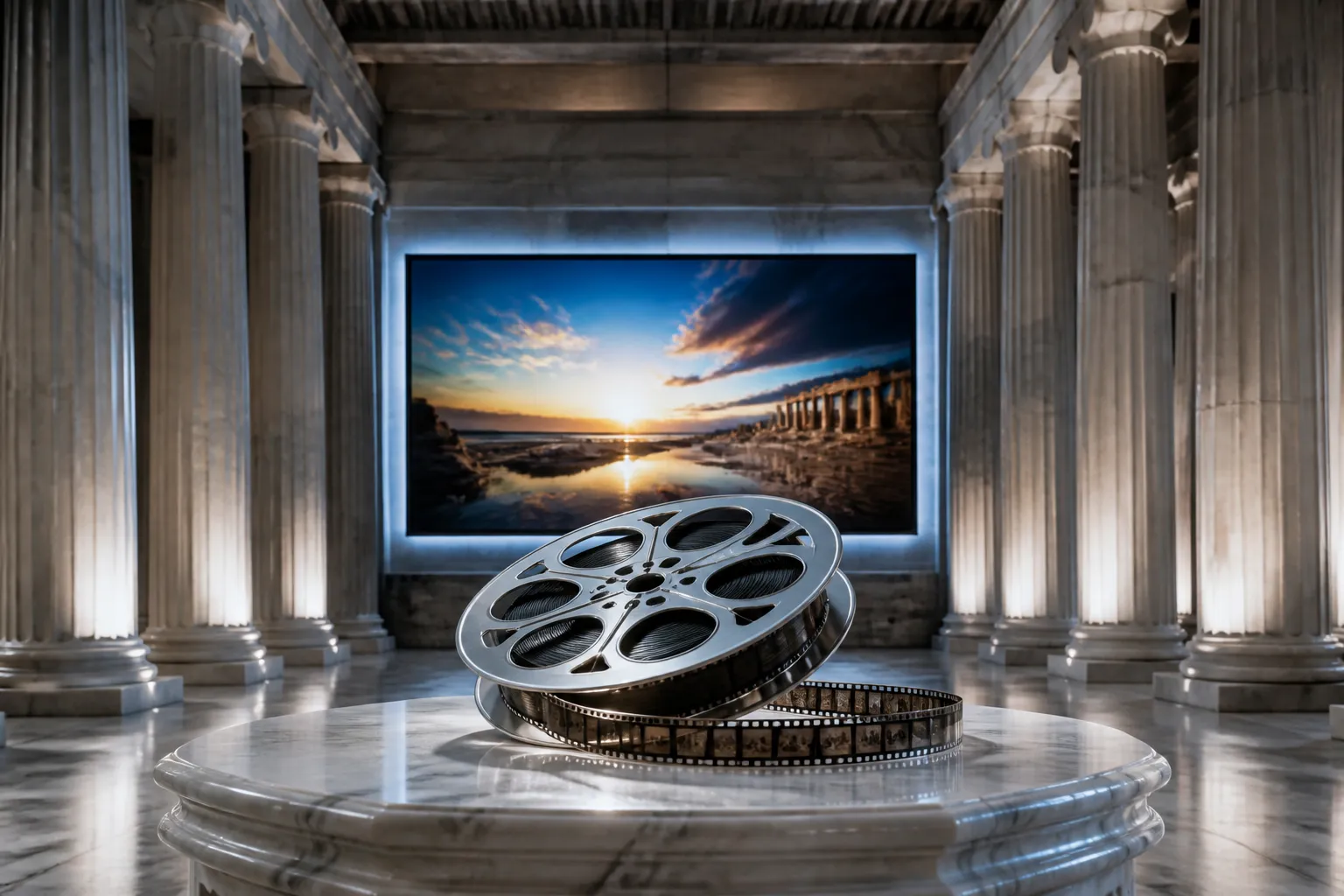 Christopher Nolans The Odyssey Releases to Rave Reviews: A Clash Between Classicist Emily Wilson and Blockbuster Spectacle