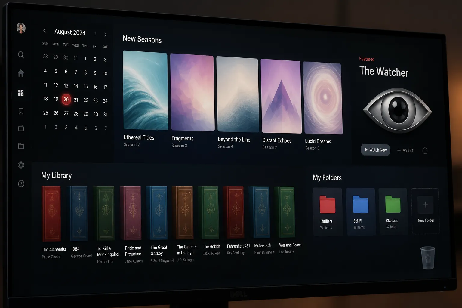 Netflix August Lineup: New Seasons, Thriller Releases, and Major Library Clean-Up