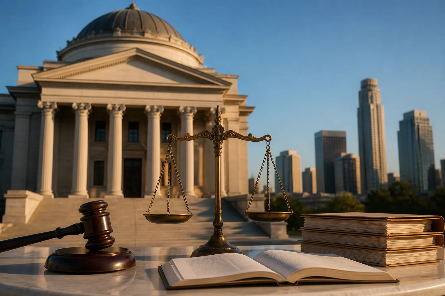 Paramount Skydance Seeks November Trial Date as States Push for April 2027 in Warner Bros Merger Antitrust Case