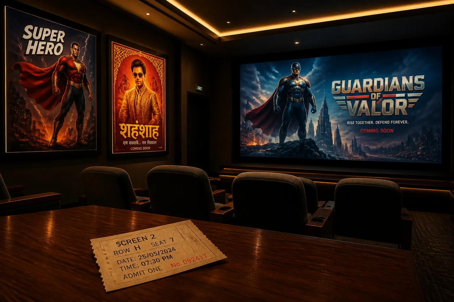 Raghav Juyals Bhai Tera Star Hai Opens on 30 July 2026 to Modest Numbers Amid Spider-Man Competition