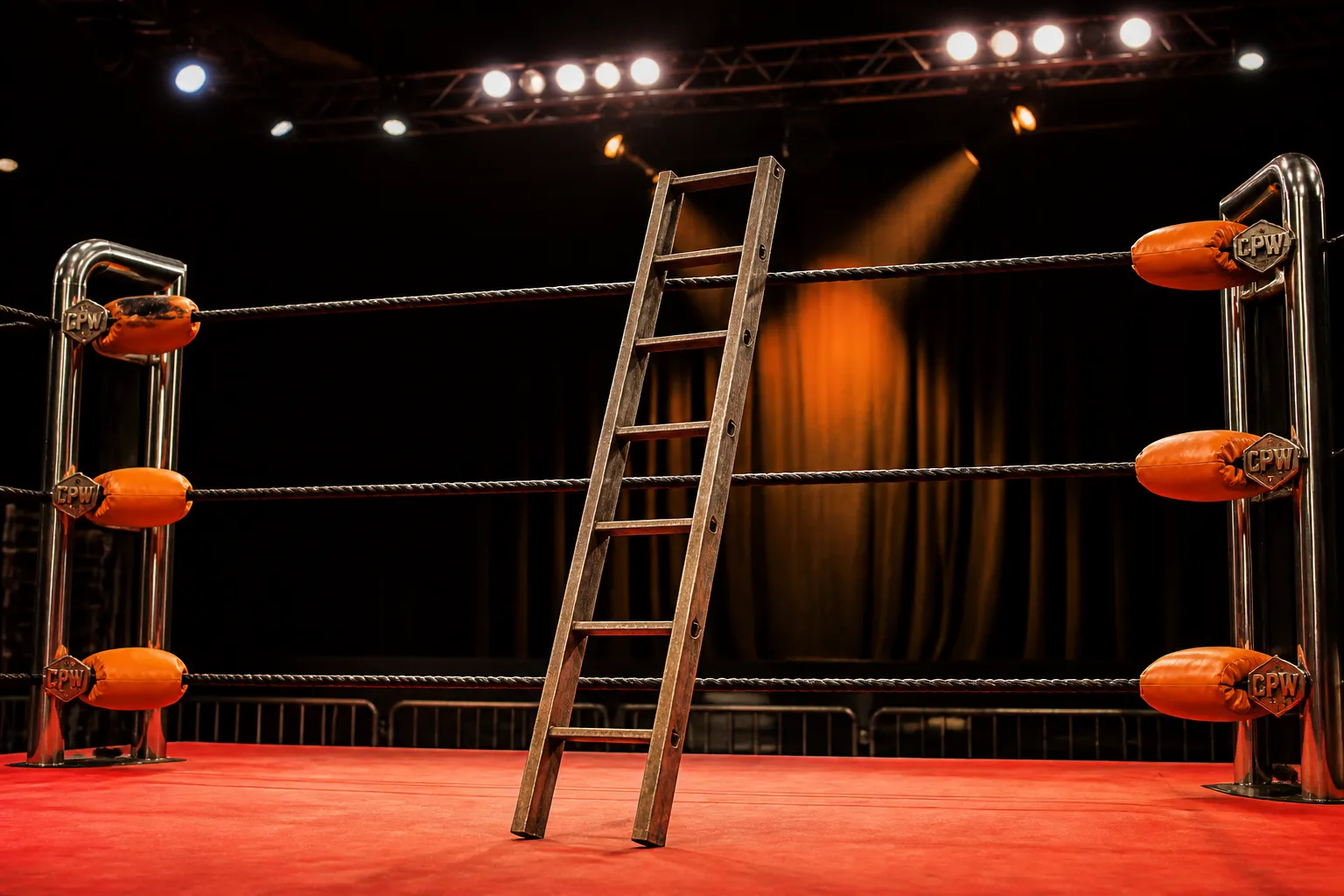 SmackDown Preview: Final Show Before SummerSlam 2026 Features Punk vs. Rhodes, Tag Team Title Clash, and Ladder Match Qualifier