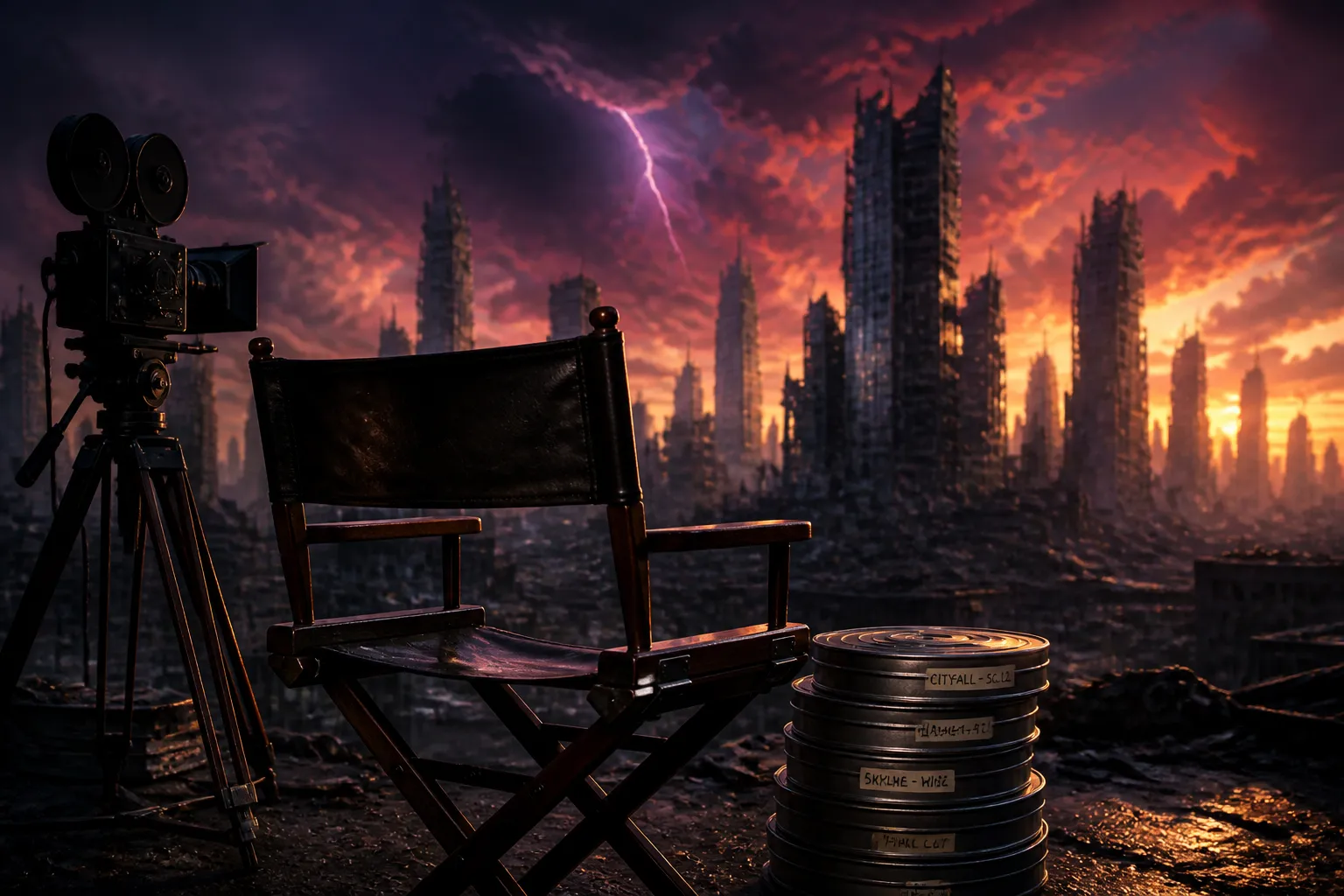 Avengers: Doomsday Set for December 18, 2026 Release; Russo Brothers Return