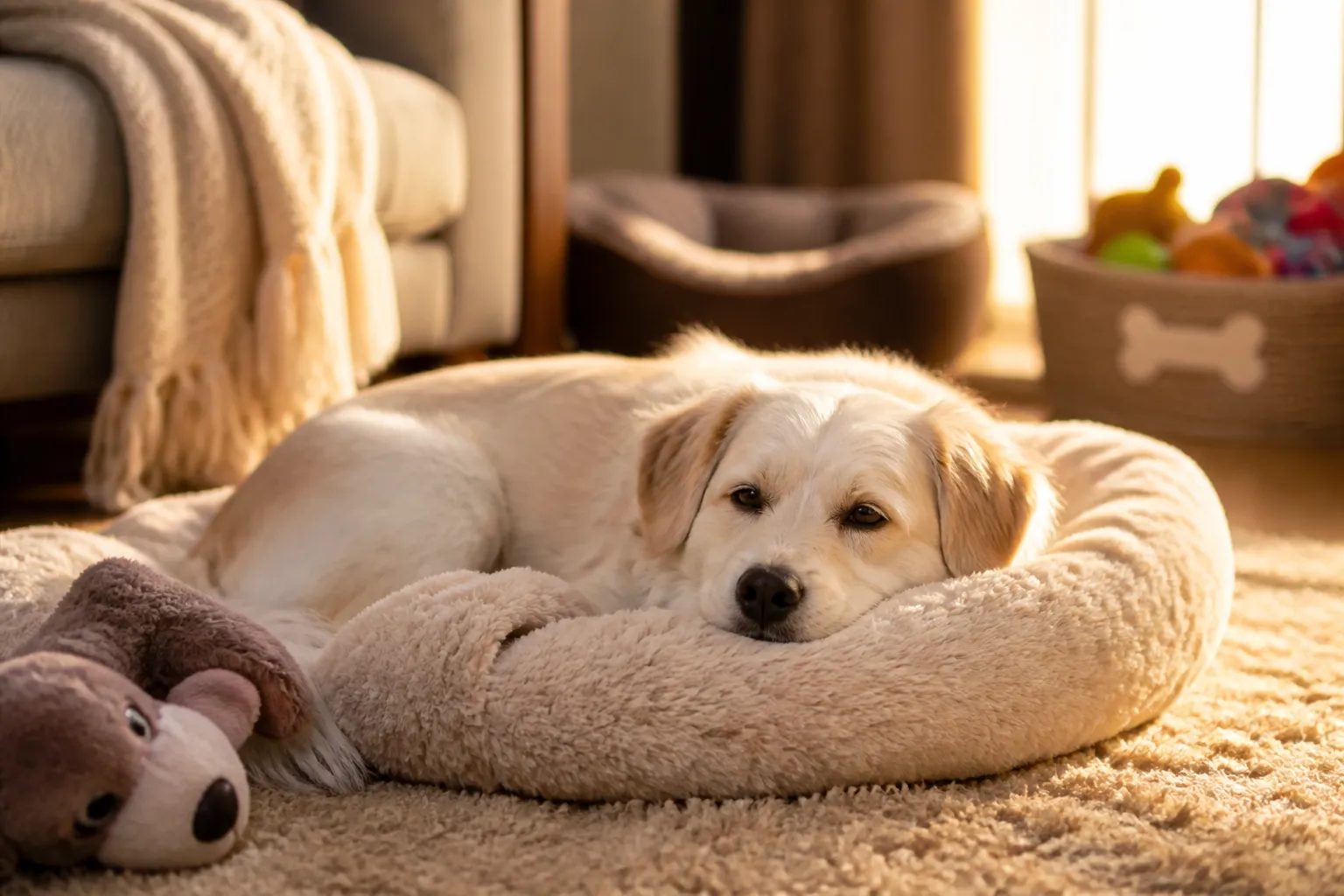 Eva Mendes and Ryan Gosling Expand Family with New Rescue Dog Charlie