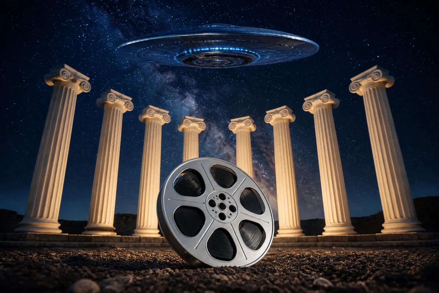 Christopher Nolans The Odyssey Releases in 2026, Starring Matt Damon and a Star-Studded Ensemble