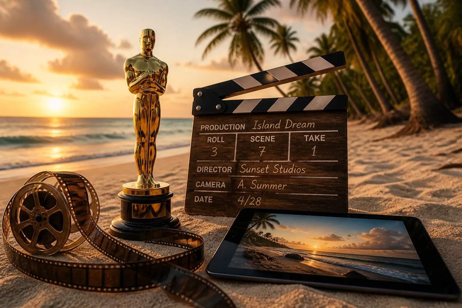 Puerto Rican Indie Film Esta Isla Wins John Cassavetes Award, Heads to VOD Release
