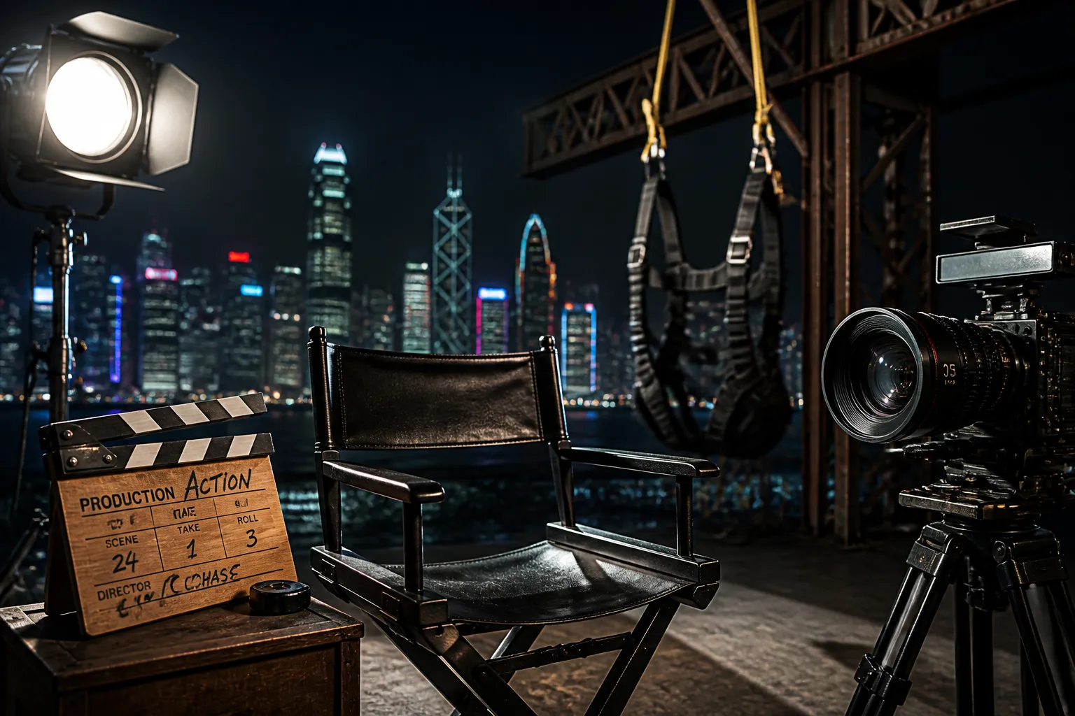 Ajith Kumars Next Film DareDevil Unveiled: Title, Crew, and Production Details