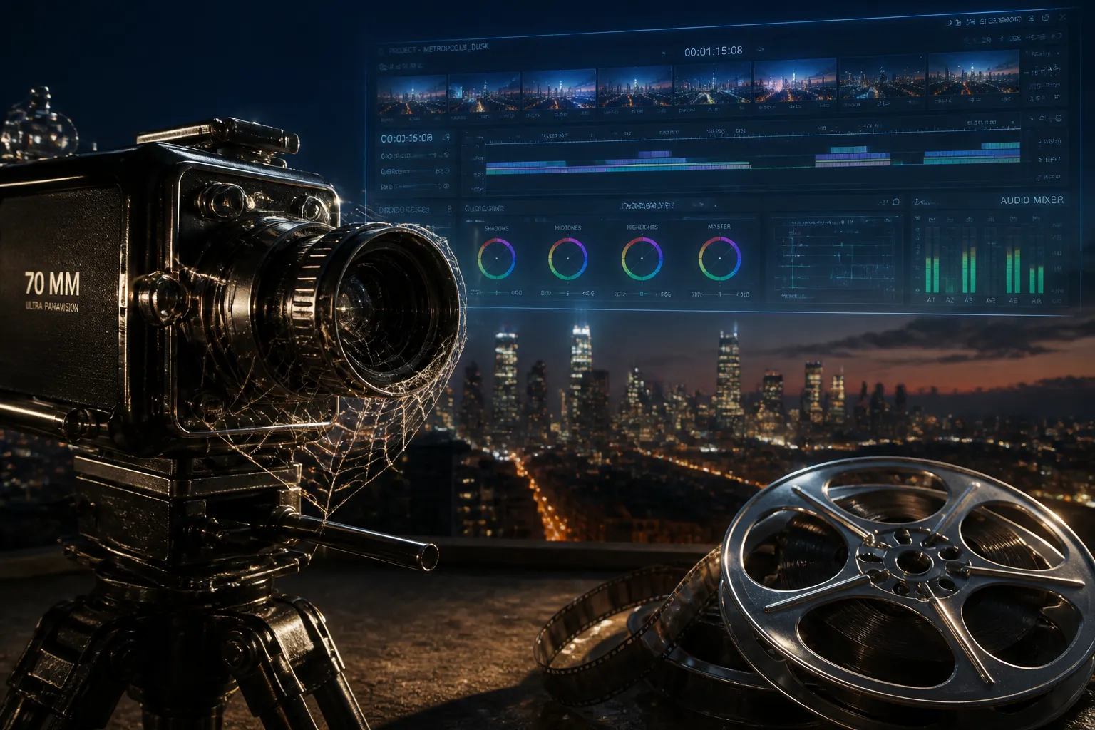 Straczynski Says Marvels New Spider-Man Film Breaks from MacGuffin-Driven Storytelling