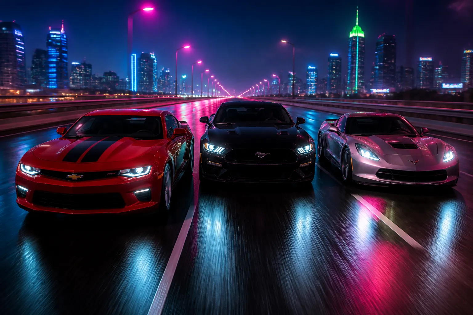 Fast & Furious Franchise: Spin-Offs, Feuds, and the Road to Fast Forever