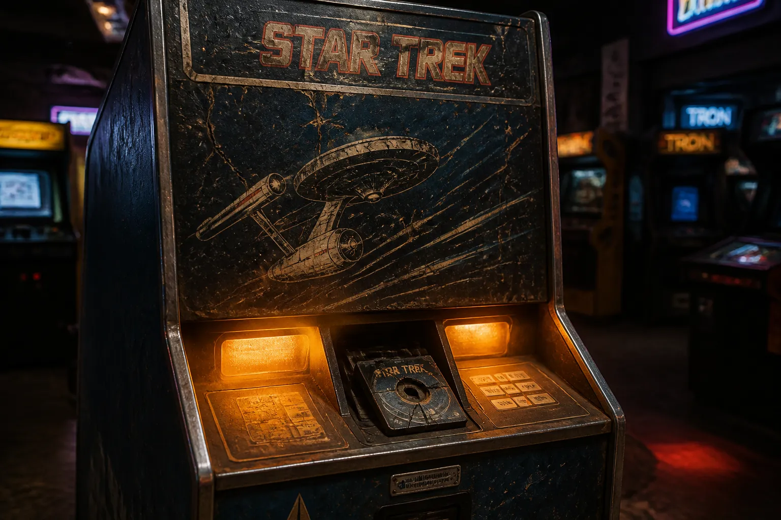 Star Trek: Legends to Shut Down, Ending a Decade-Long Gaming Presence