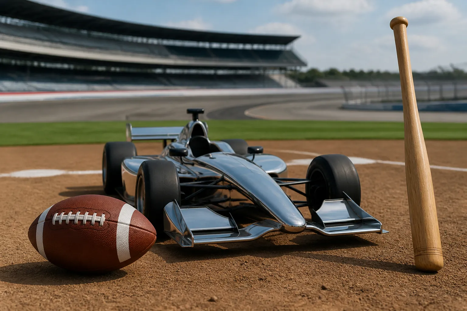 Will Ferrells Sports-Comedy Legacy: From USC Athlete to NASCAR Star and Baseball Stuntman