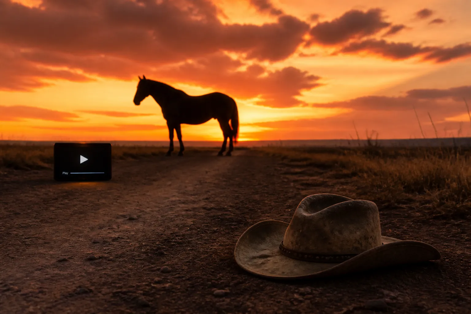 Kevin Costners 2003 Western "Open Range" Now Streaming on AMC+