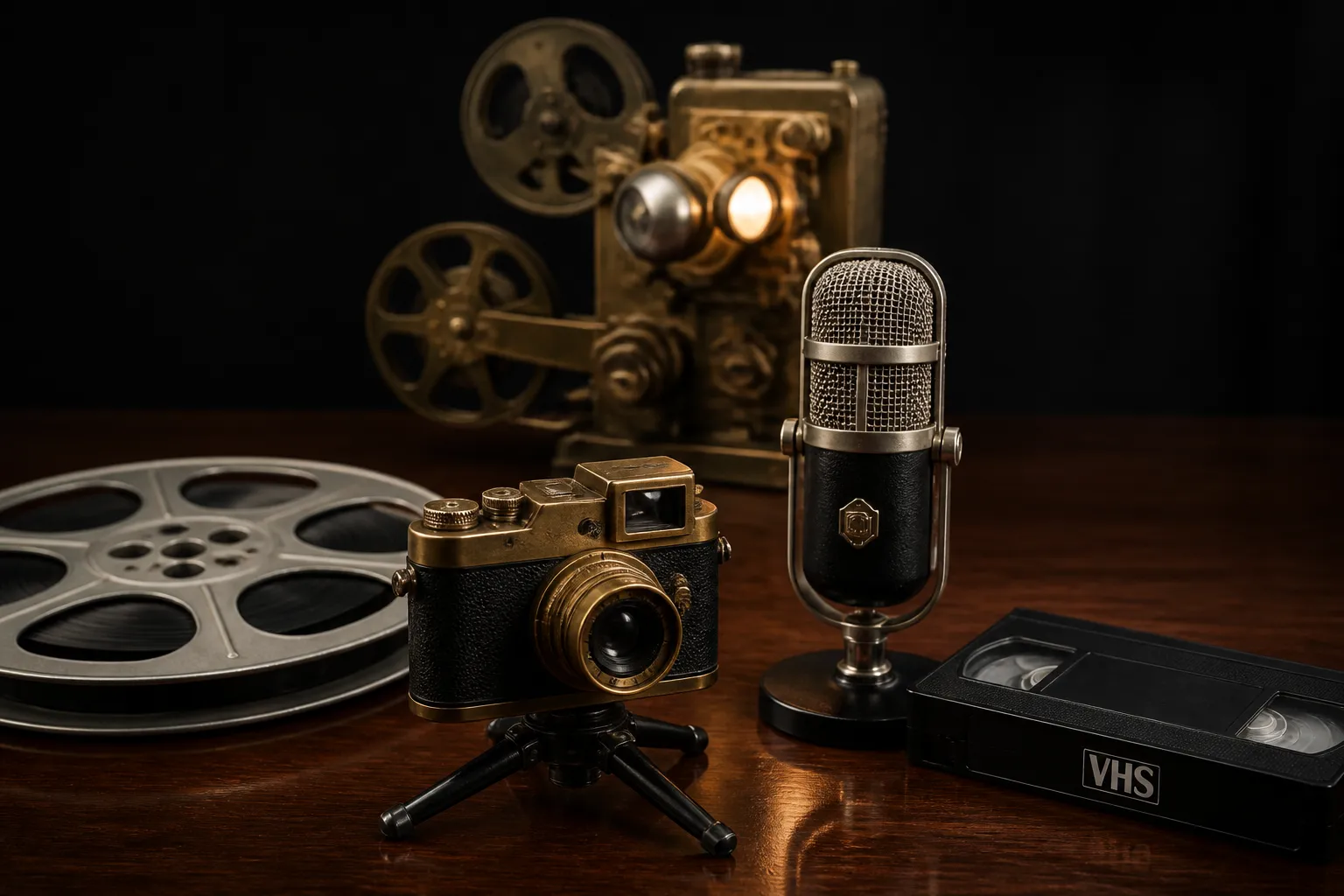 InSession Film Podcast Revisits 1985s Most Influential Movies in Episode 699