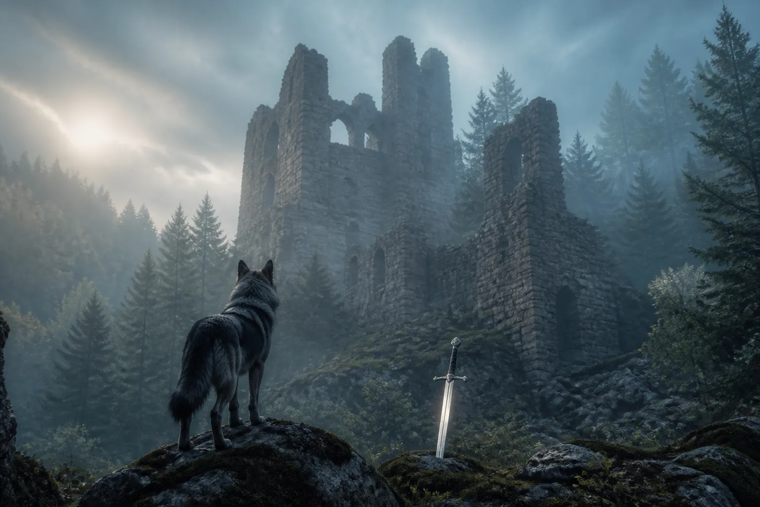 Netflixs The Witcher Season 4: New Lead, Returning Cast and Storyline Overview