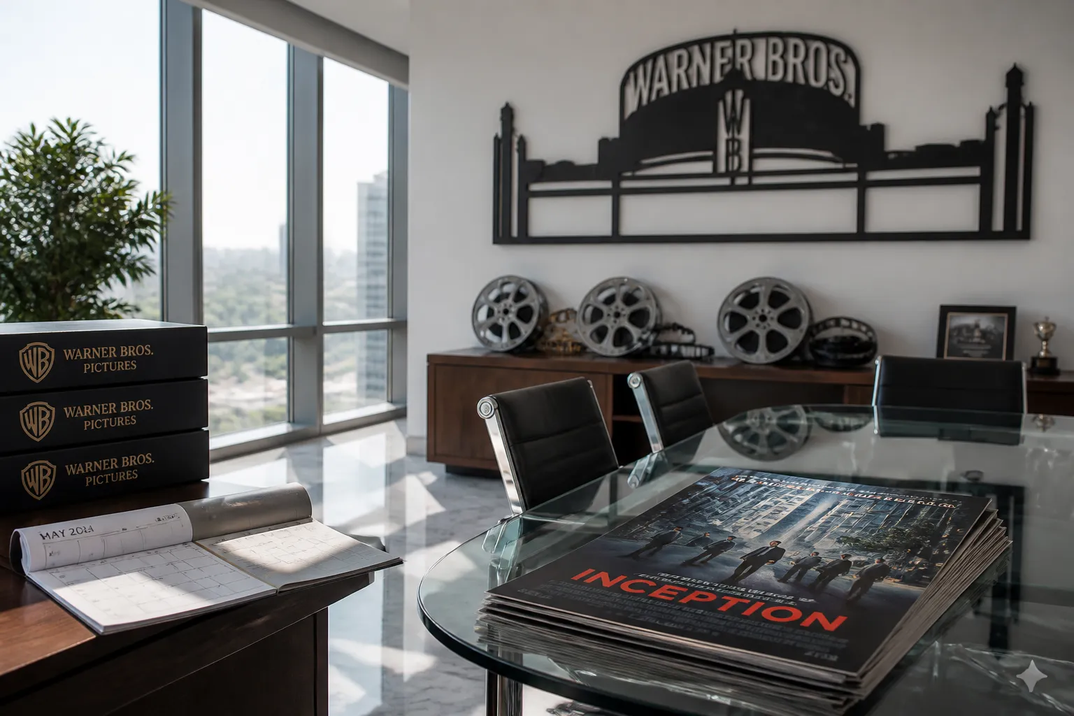 Paramount Skydance to Deliver 30 Theatrical Releases a Year Amid Pending Warner Bros. Merger